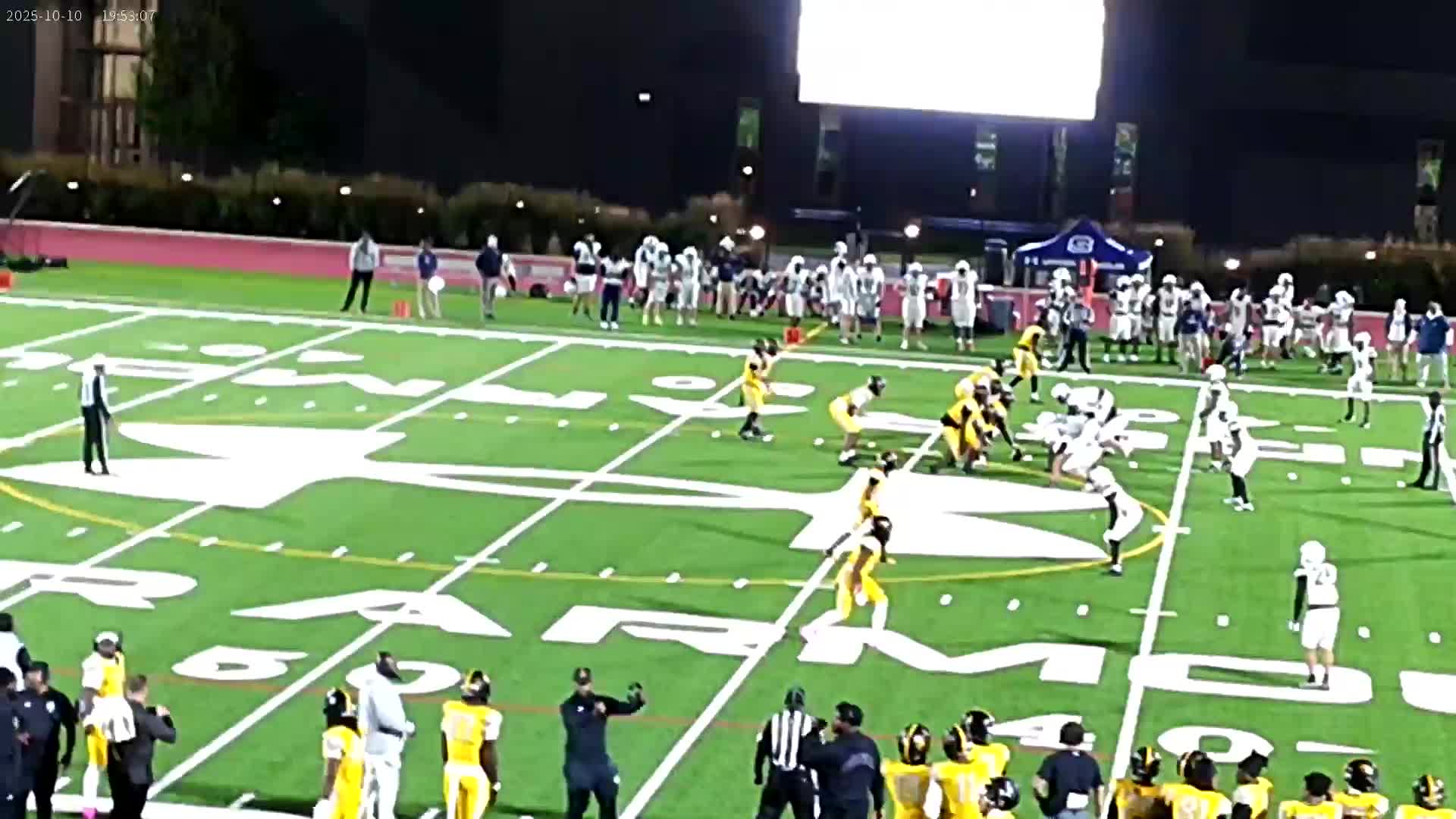 Mid season - Carter Dailey highlights - Hudl