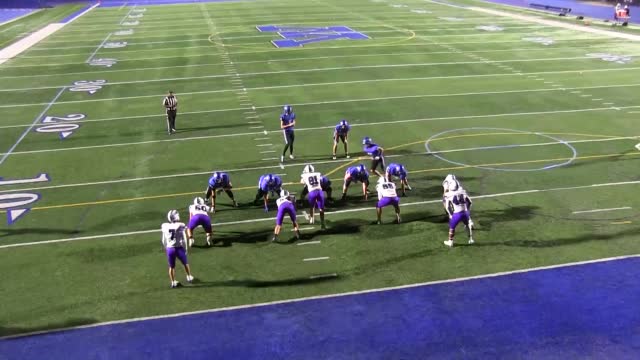 Samuel Cheever - Hudl