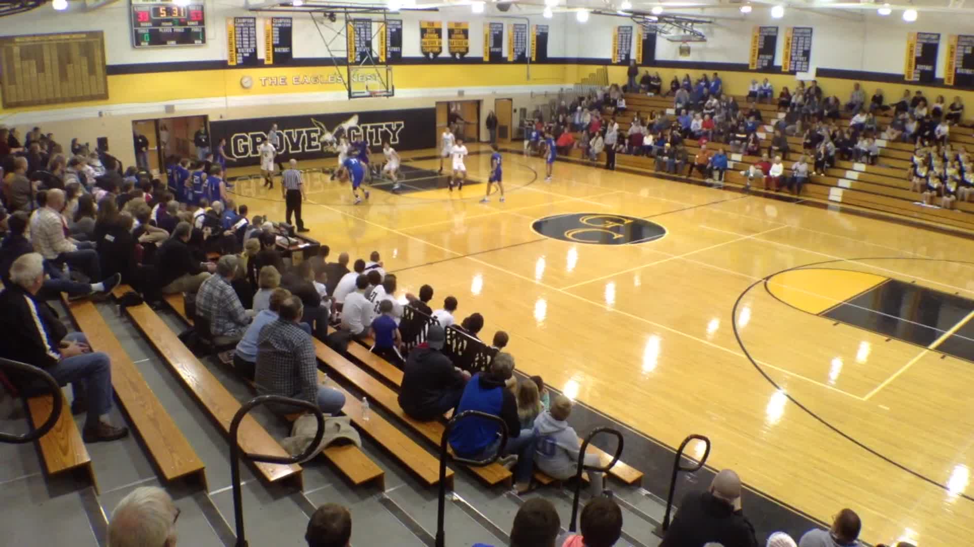 Danny Timko 6-2 SG Senior - Danny Timko highlights - Hudl