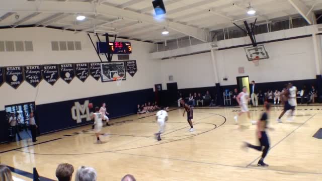 Rashad Robinson Hudl