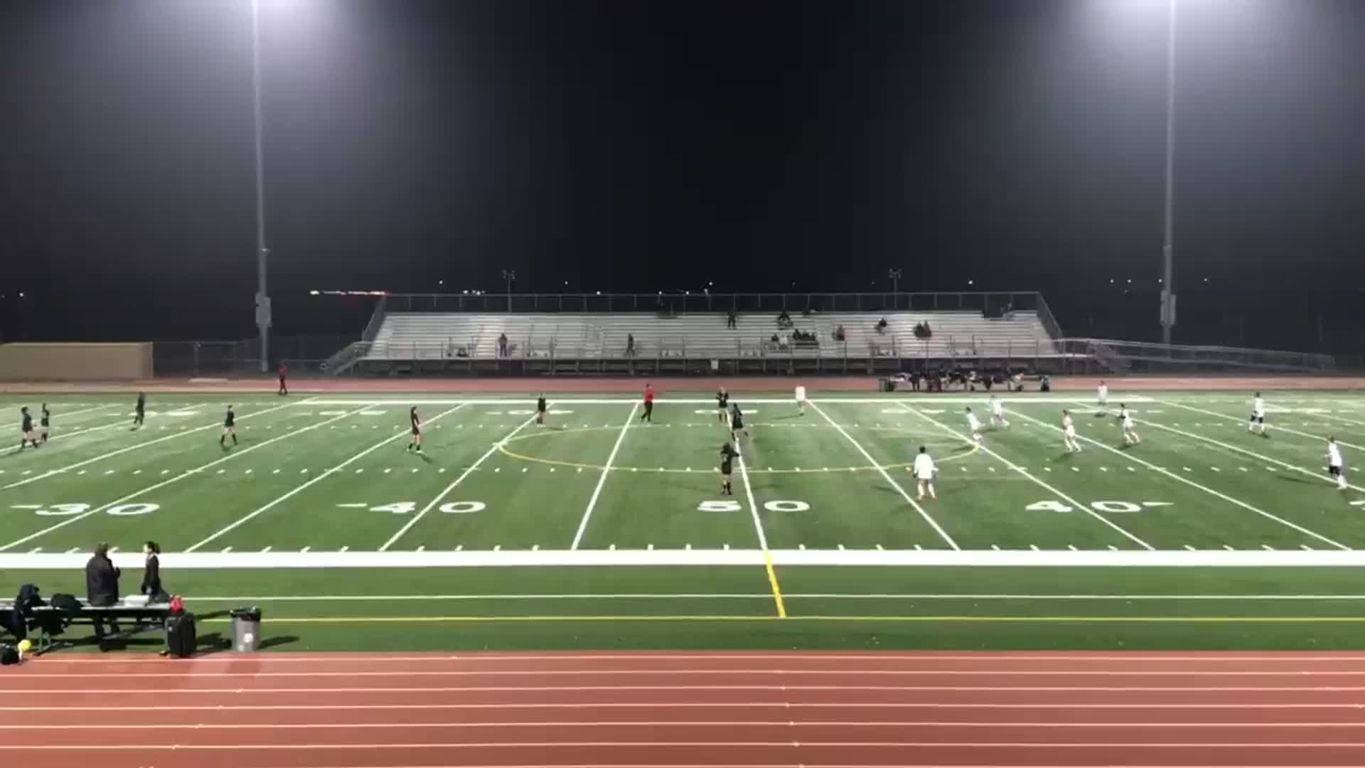 west-campus-monterey-trail-high-highlights-hudl