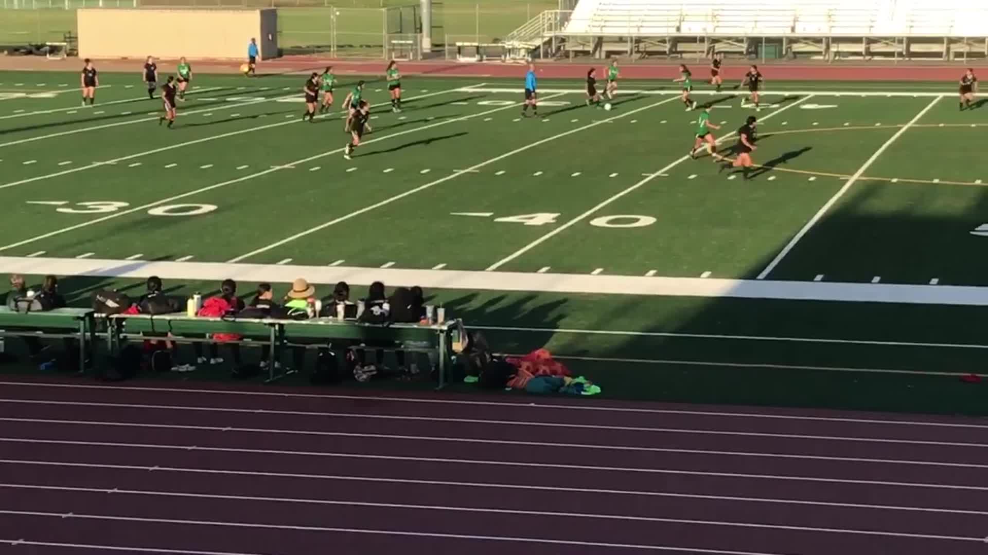 Kennedy Monterey Trail High highlights Hudl