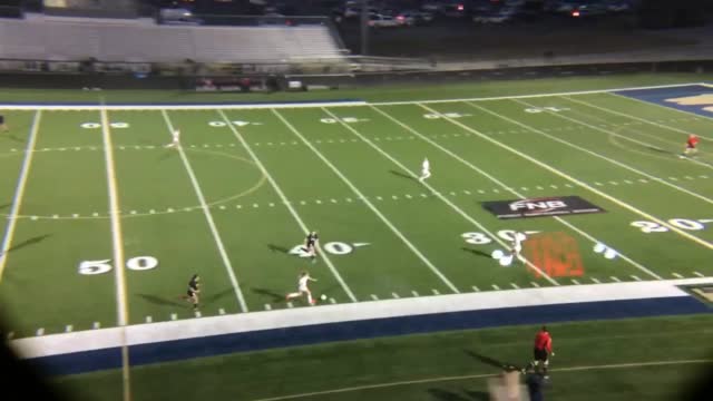 Girls Varsity Soccer Bentonville West High School Centerton