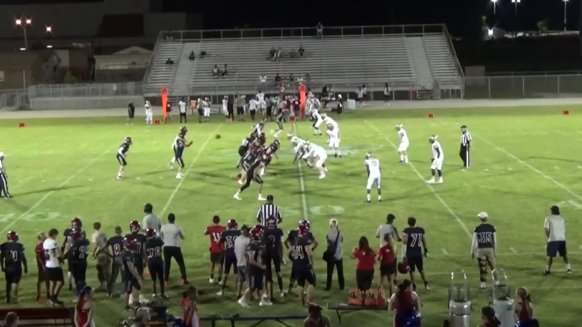 Junior Highlights Payton Ellis highlights Hudl