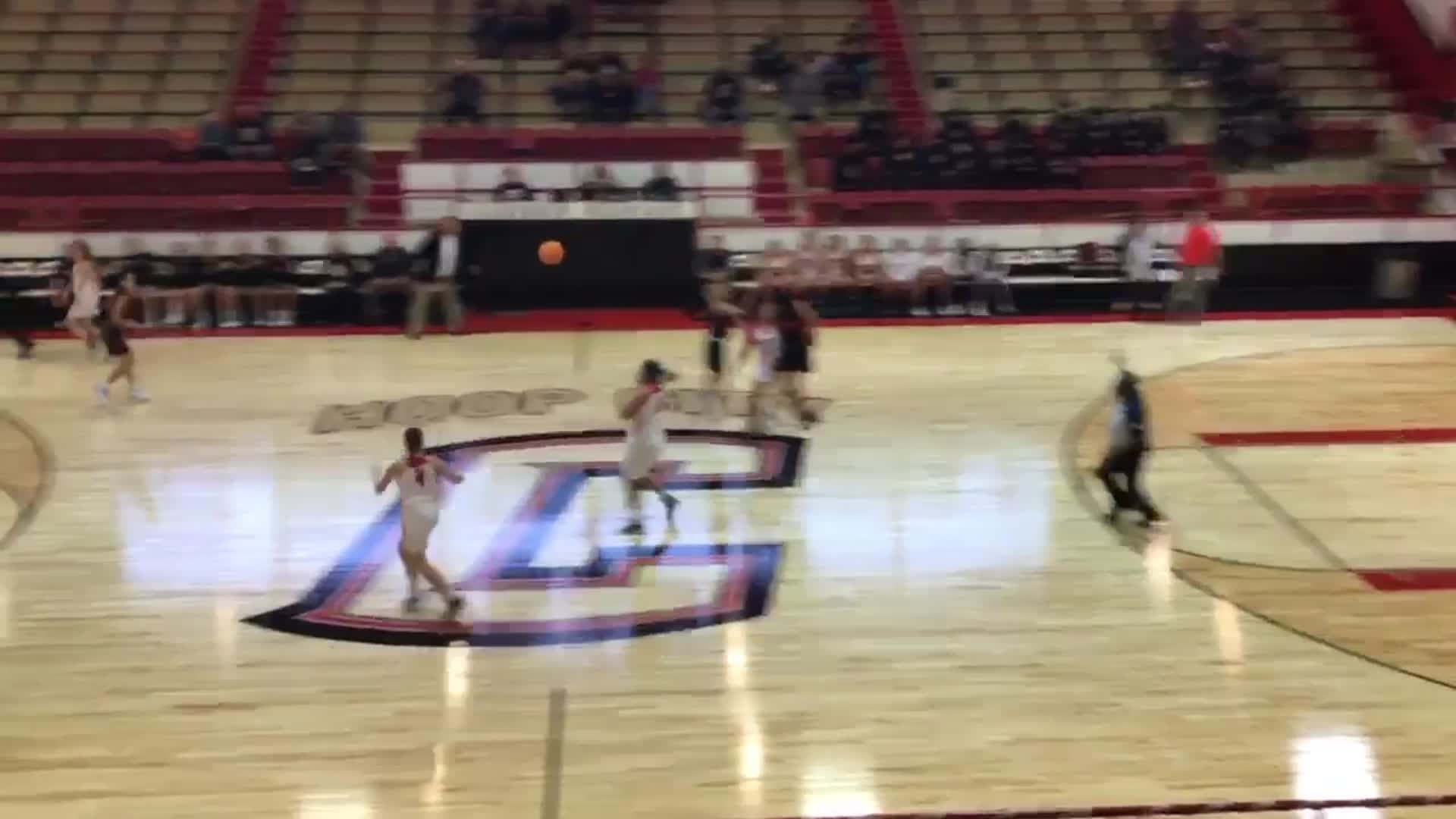 Strother Carnegie High School highlights Hudl