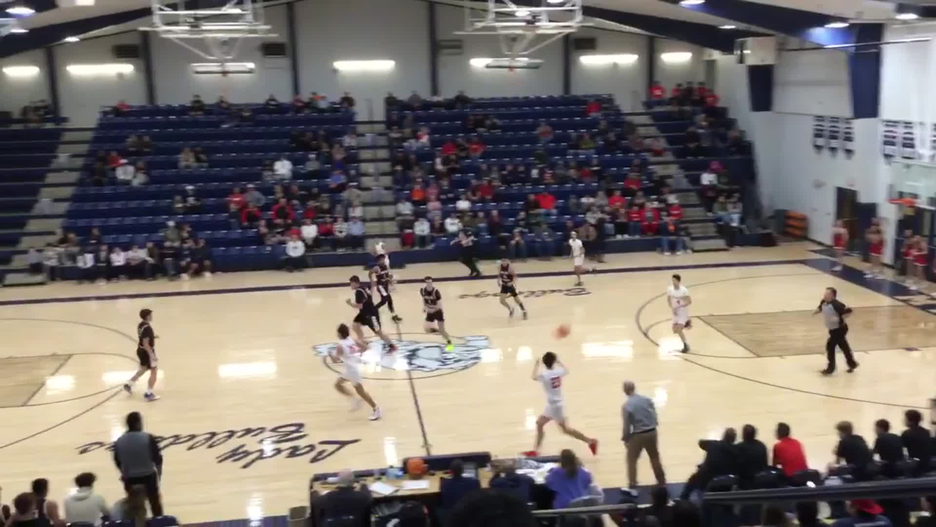 Apache High School Jalen Wallace highlights Hudl