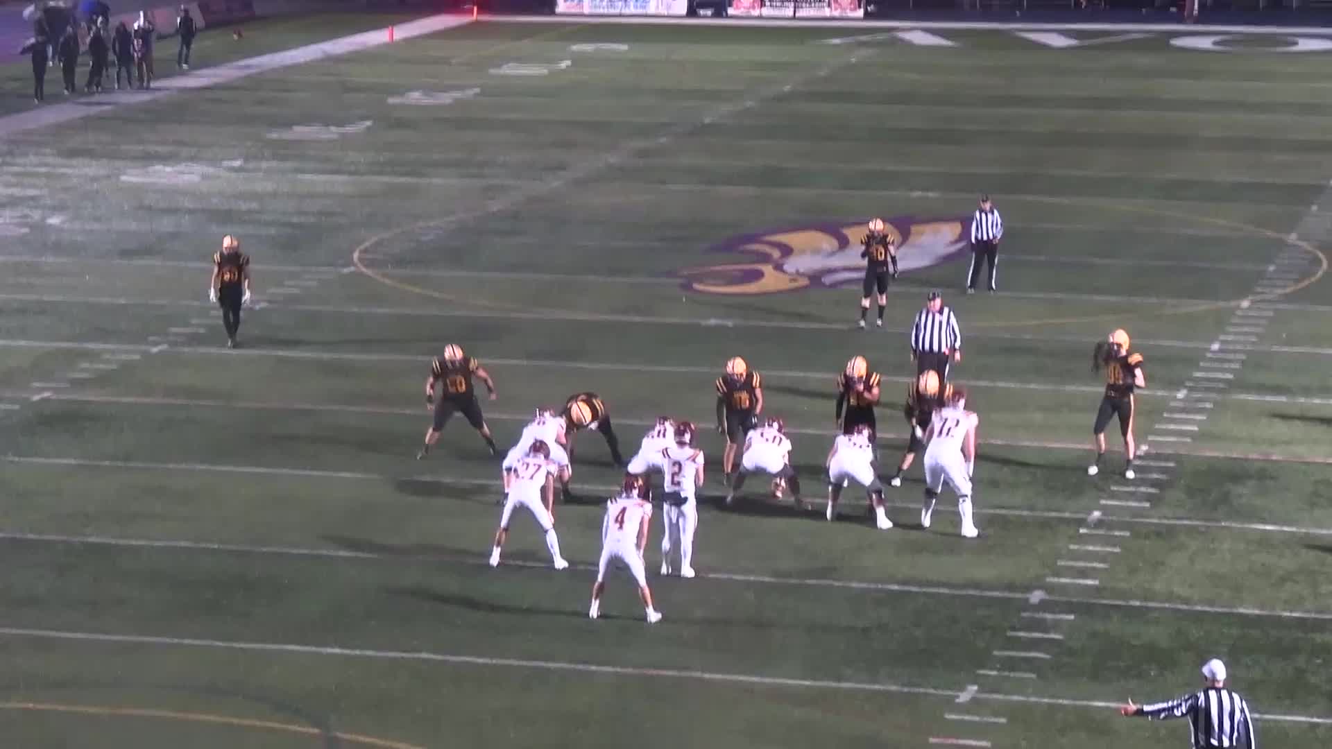 Senior Season Highlights - Carson Canning highlights - Hudl