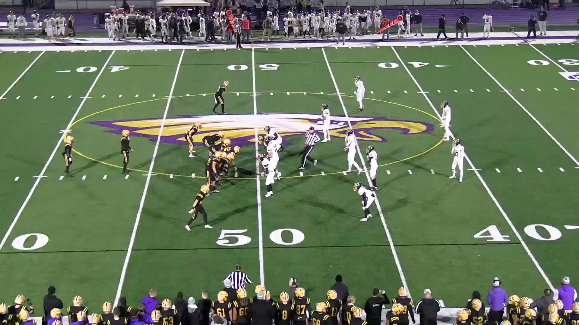 Olmsted Falls High School - Maximus Hauck highlights - Hudl
