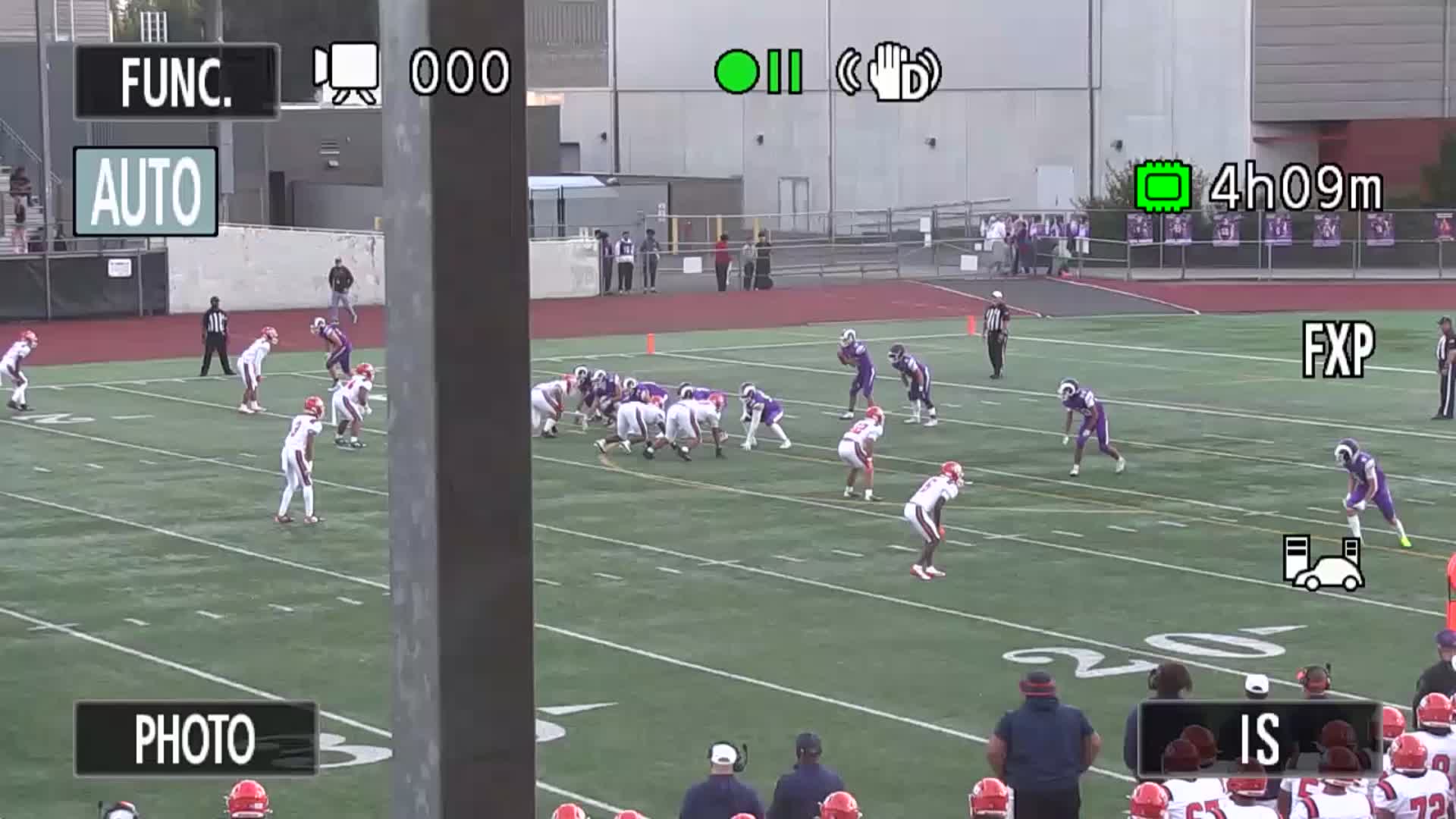2025 - Sophomore Season Highlights