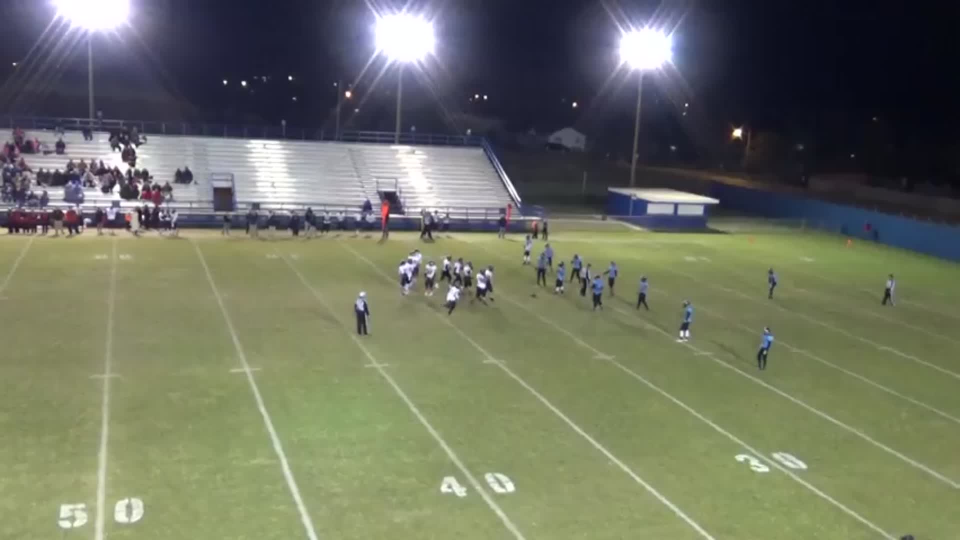 Ballinger High School Texas Leadership highlights Hudl