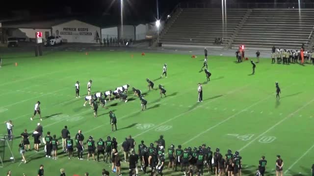 Mario Alloway - Hudl