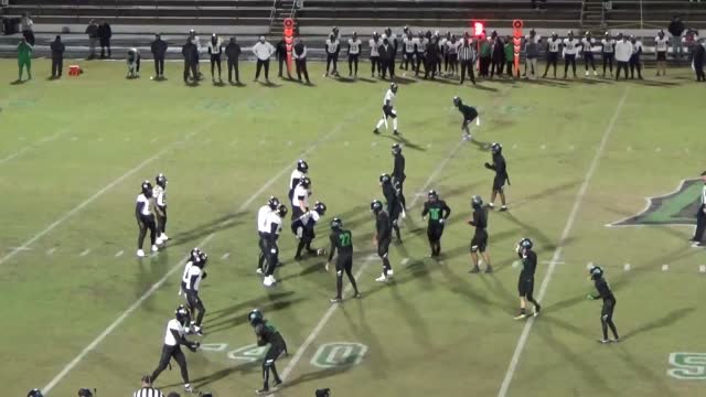 Mario Alloway - Hudl