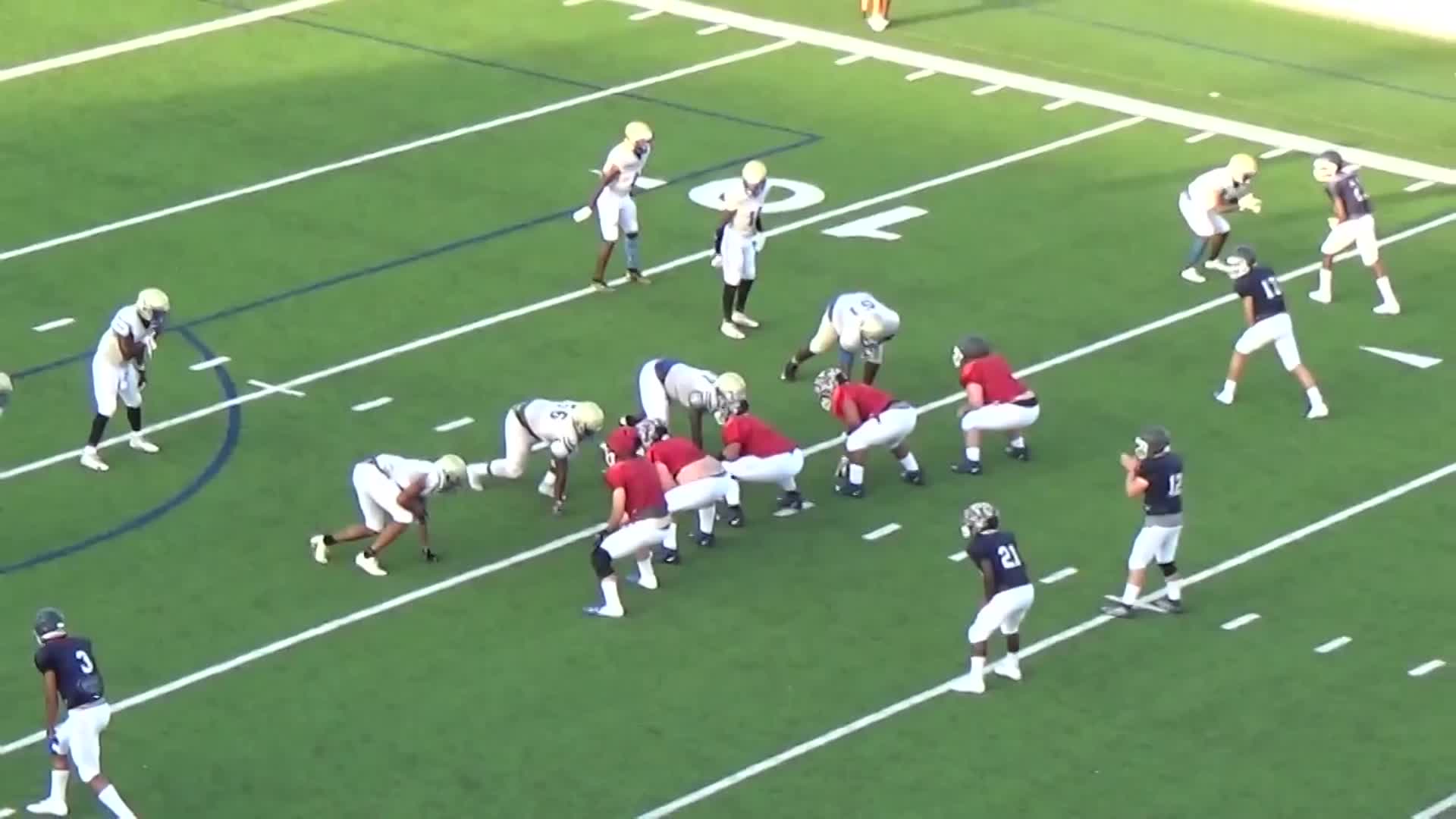 Lakeview Centennial High School C J Baskerville Highlights Hudl Lakeview Centennial High School C J Baskerville Highlights Hudl