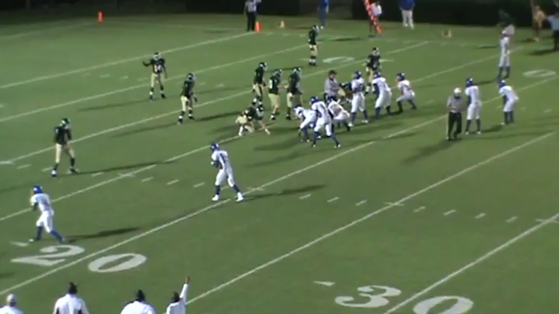 Ware County Gator Football Ware County High highlights Hudl