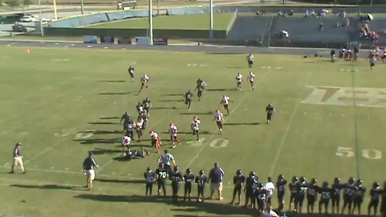 Vs Brantley County Middle School Dedrick Mills Highlights Hudl vs-brantley-county-middle-school-dedrick-mills-highlights-hudl