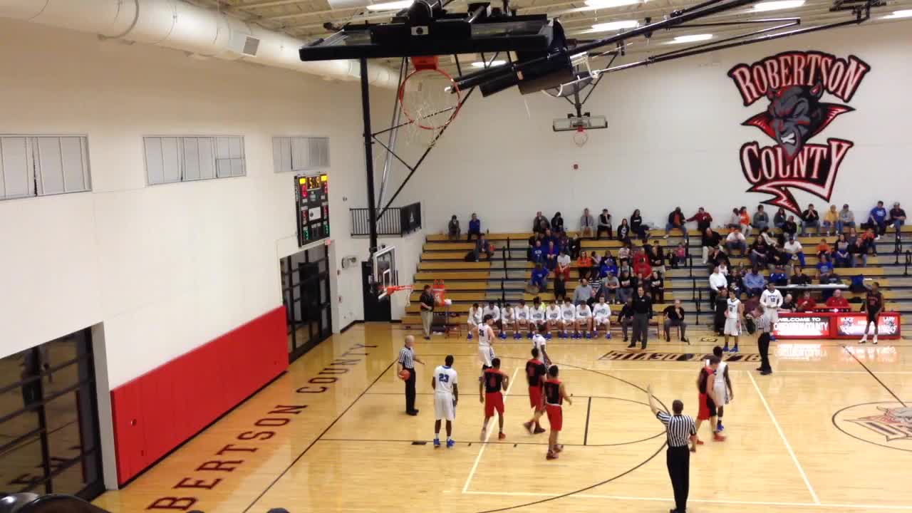 Videos Mason County Royals (Maysville, KY) Varsity Basketball