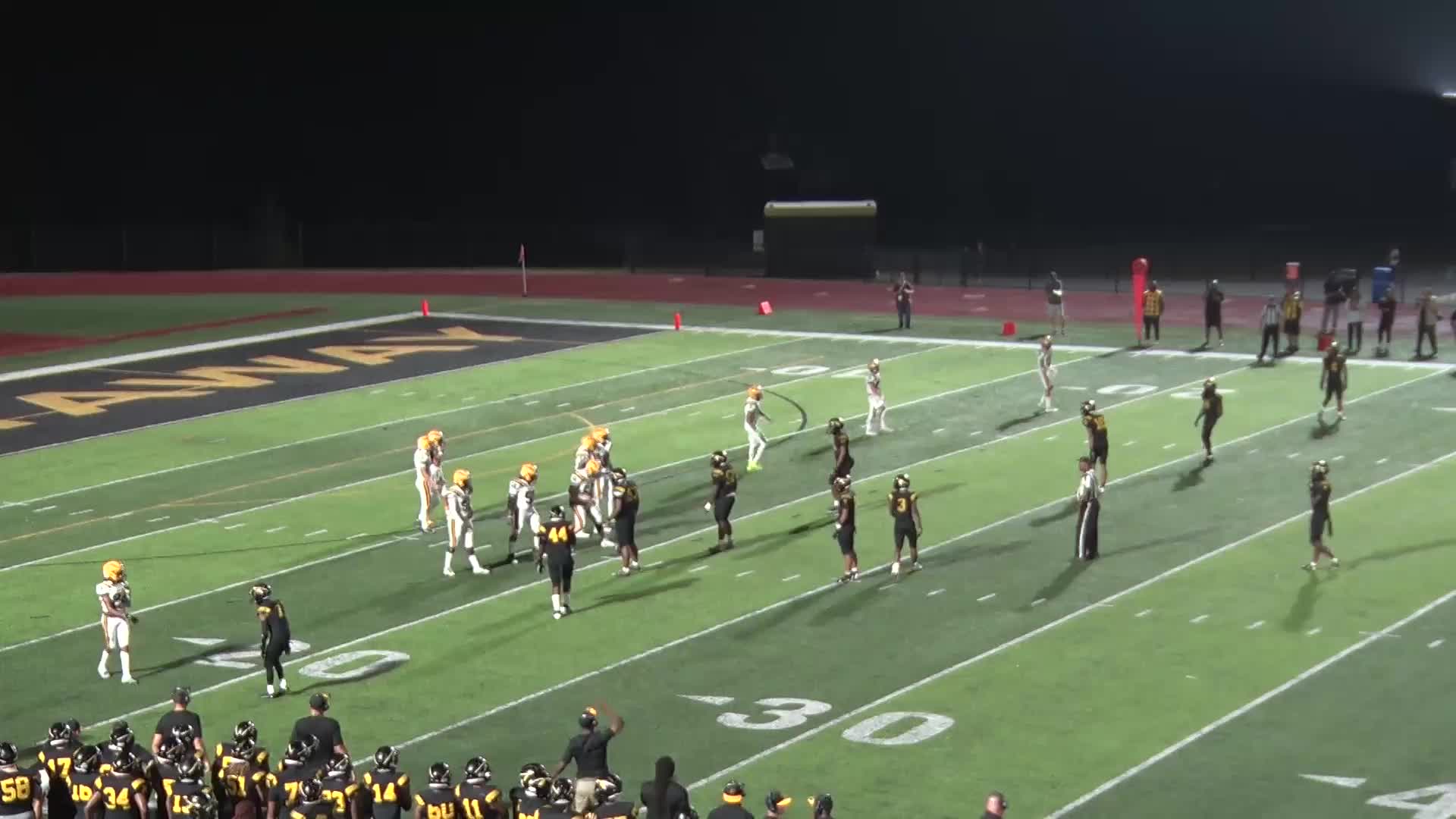 Riley Wingate - Piscataway Township - Senior Season Highlights