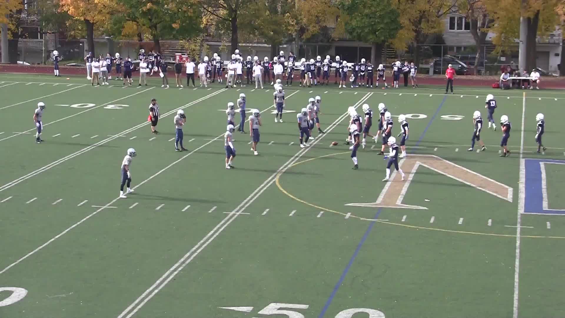 2022 highlight tape Kingston Paquet highlights Hudl