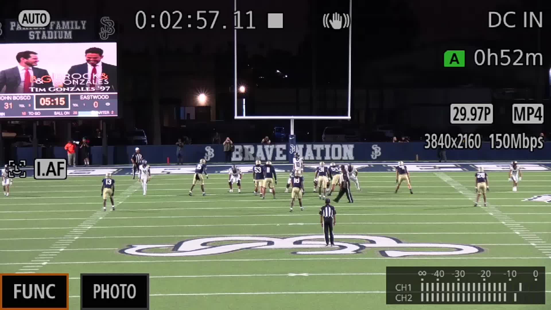  Dillon Davis - John Bosco - 2025 Junior Season Highlights