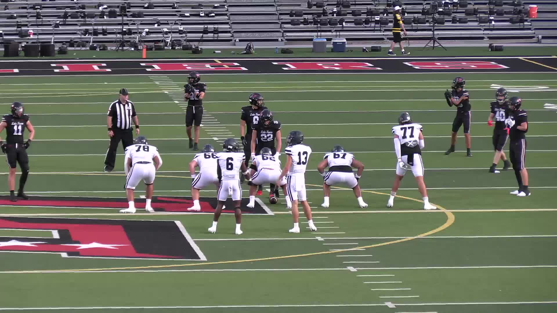 First 3 Game Highlights - Carter Buck highlights - Hudl