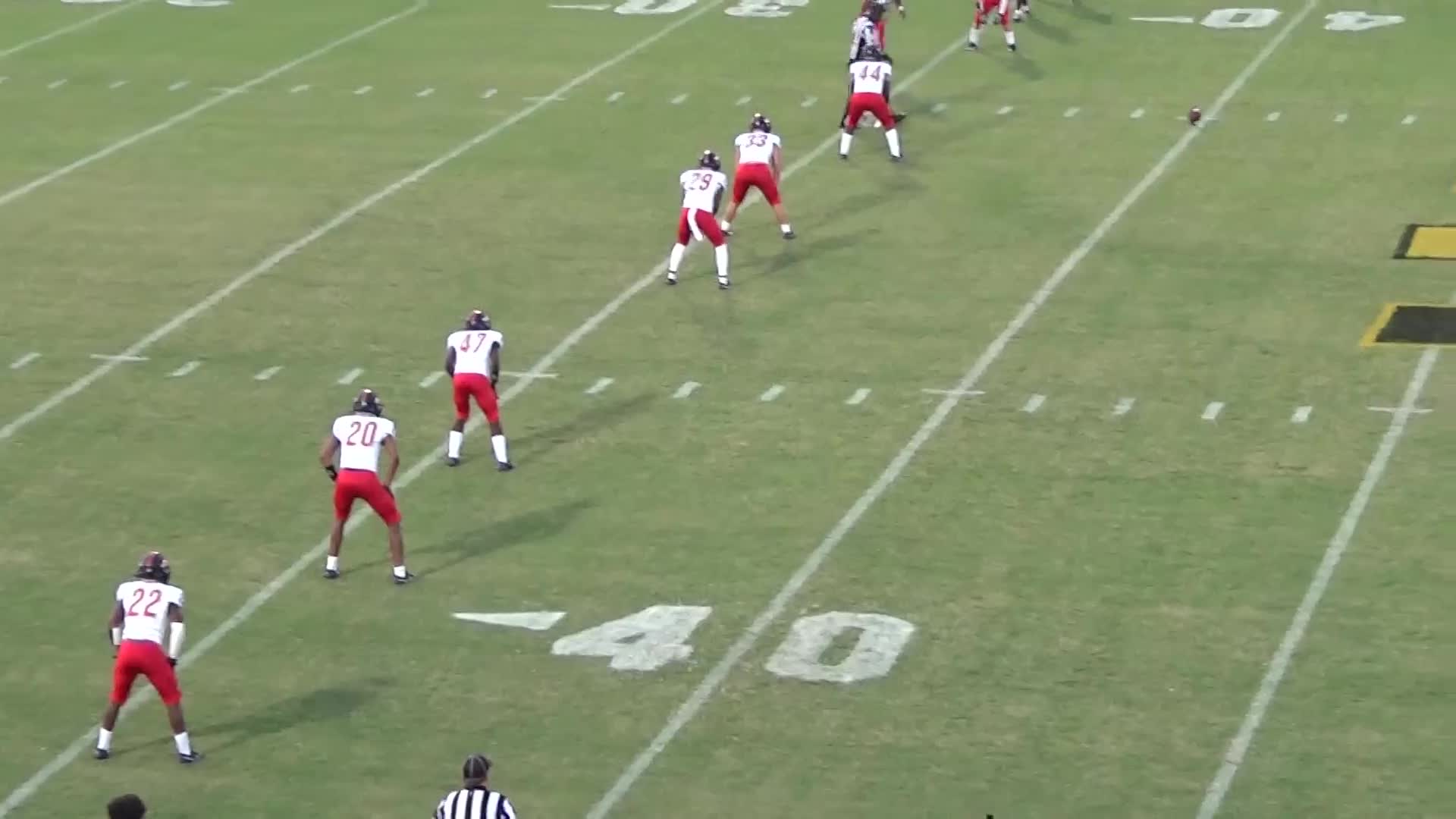 Dillon (SC) High School Sports Football, Basketball, Baseball