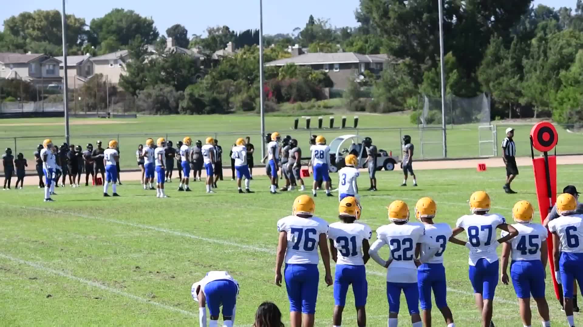Videos La Mirada Matadores (La Mirada, CA) Varsity Football