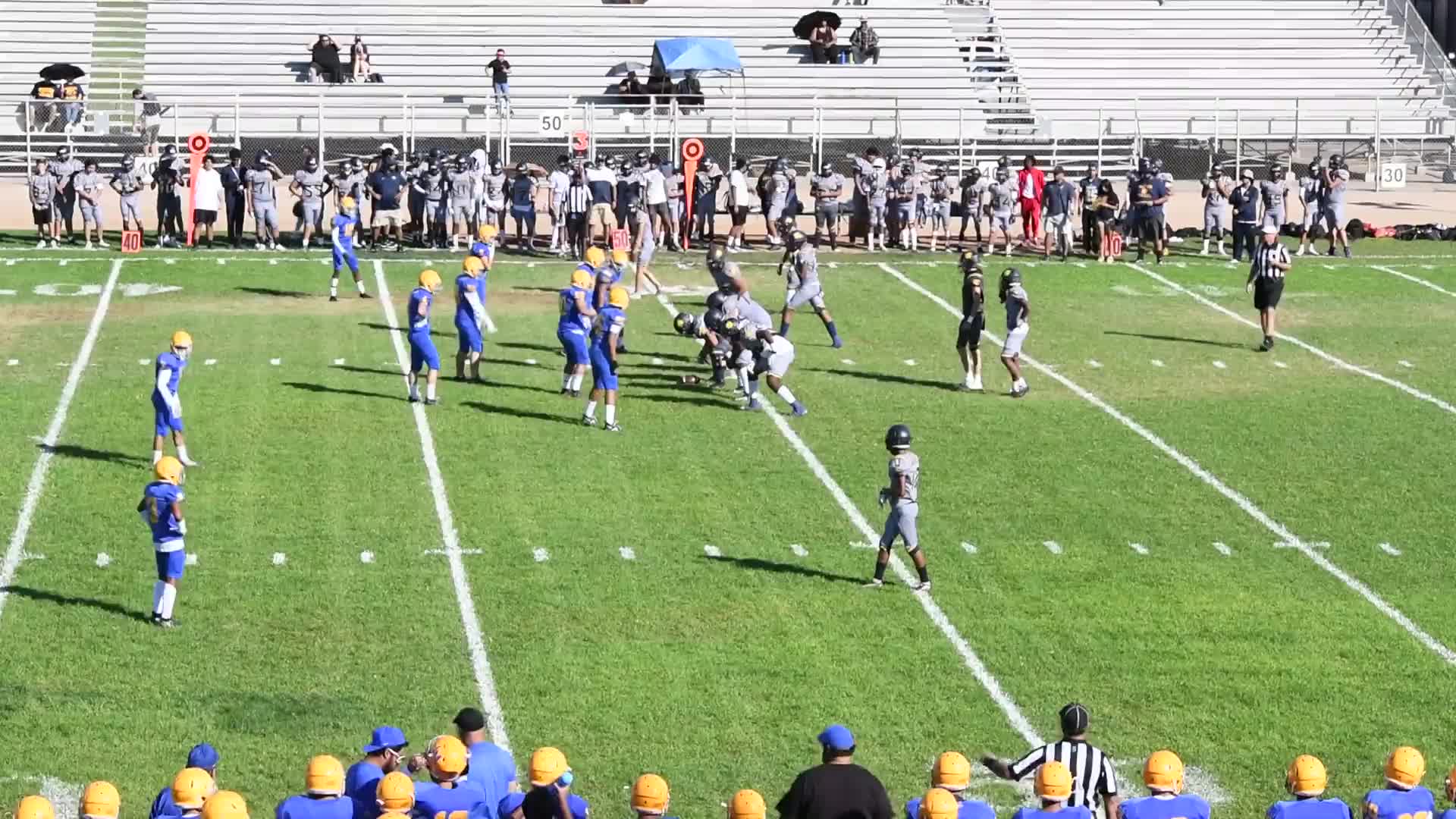 Videos La Mirada Matadores (La Mirada, CA) Varsity Football