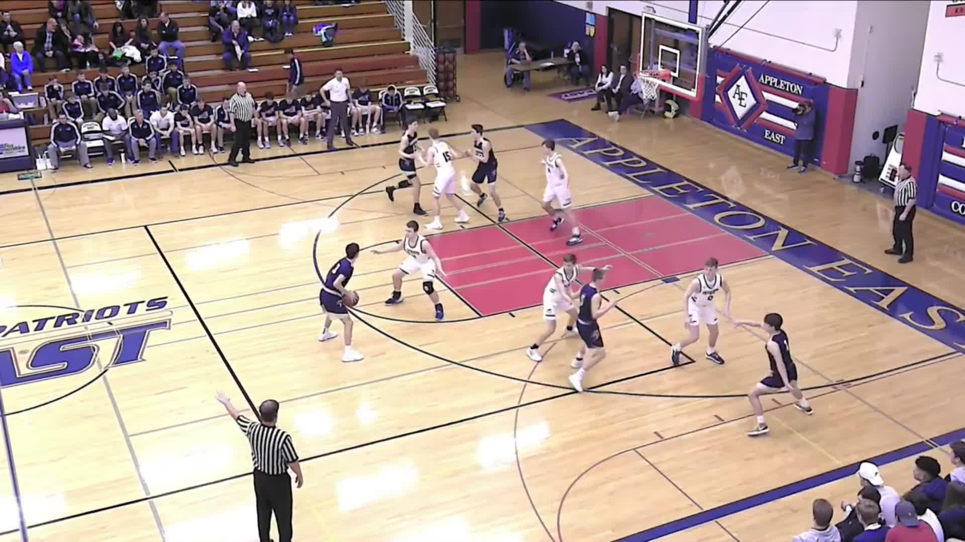 Maximus Nelson s Appleton WI Video Maximus Nelson s Highlights maximus-nelson-s-appleton-wi-video-maximus-nelson-s-highlights