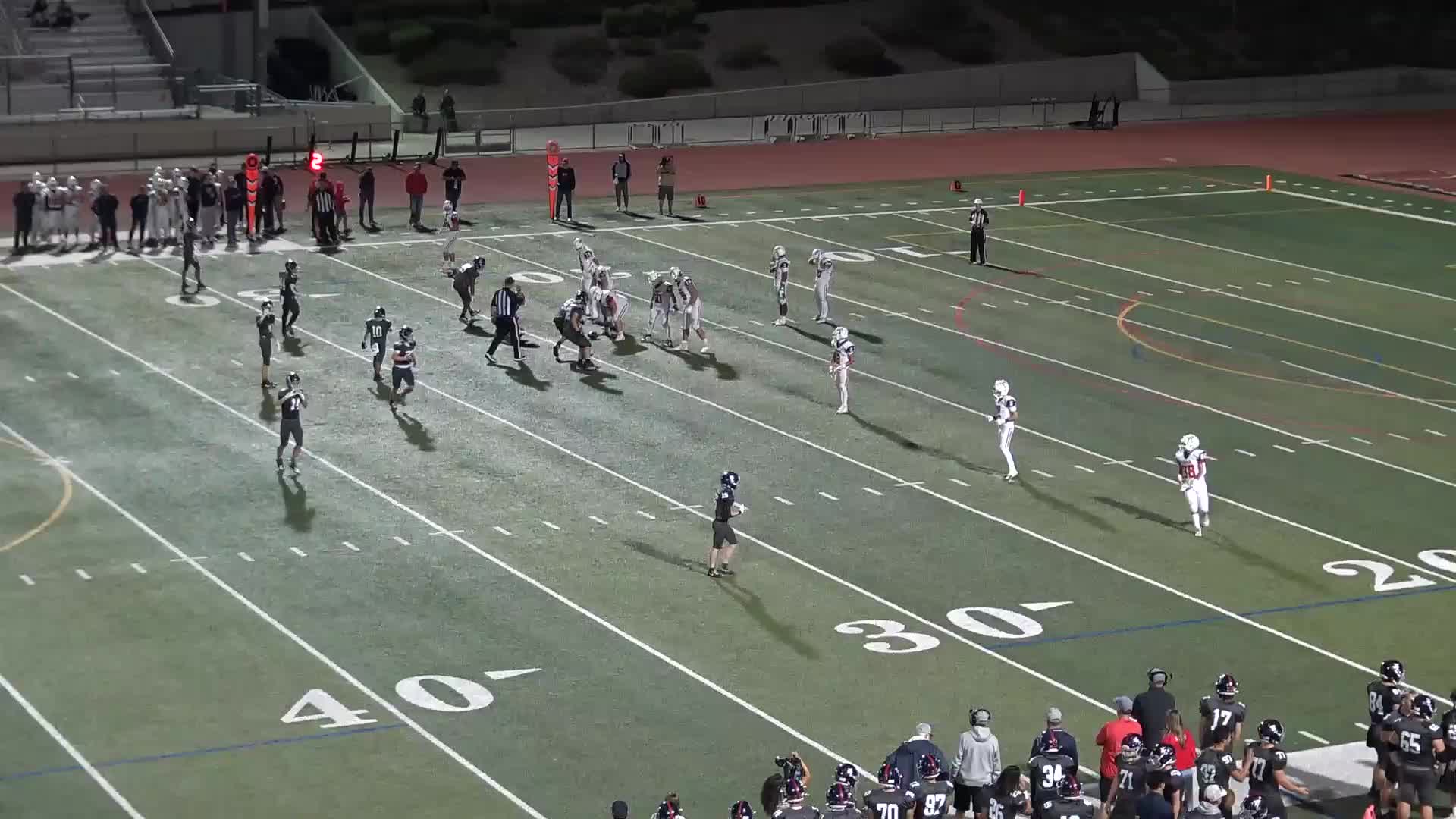 Junior Year Highlights