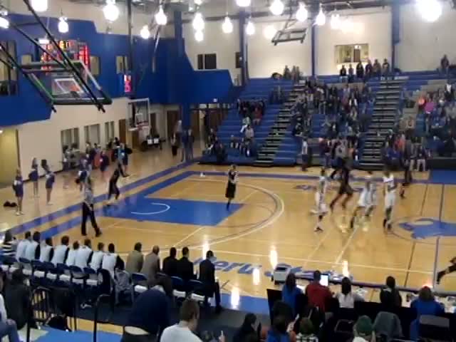 Vs Peru State College Central Methodist Highlights Hudl