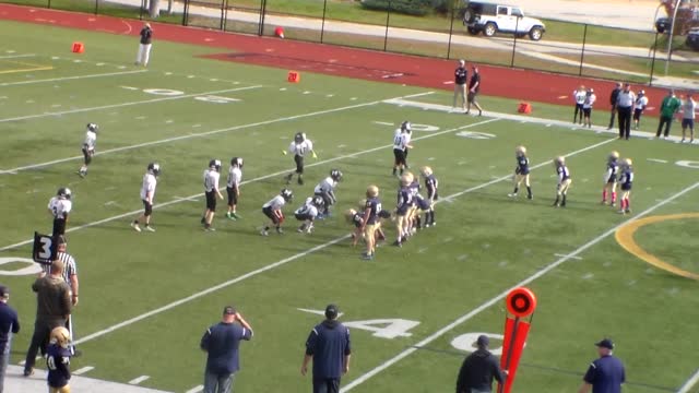 Marshfield Youth D1 Mite Marshfield Youth Football Marshfield