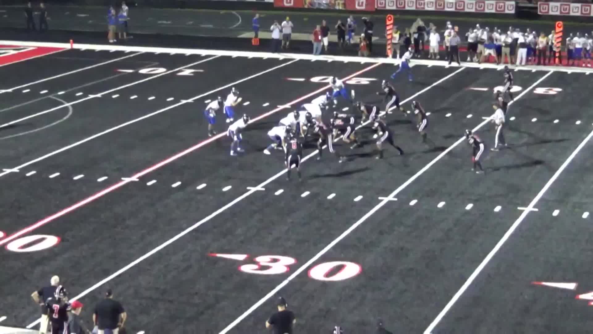 Illinois Top 25 High School Football Scores Maxpreps