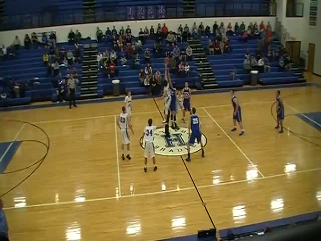 Hilliard Bradley Hs Basketball Video Hilliard Bradley Basketball