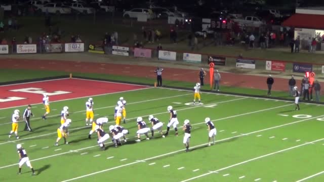Boys Varsity Football North Lamar High School Paris Texas