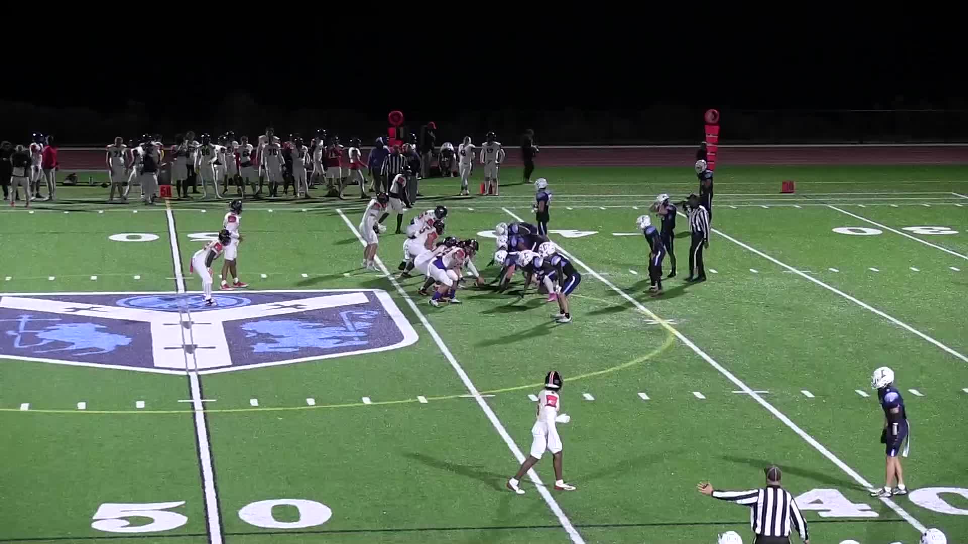 DJ Biggins - Kingswood-Oxford - 2025 Senior Season Highlights 