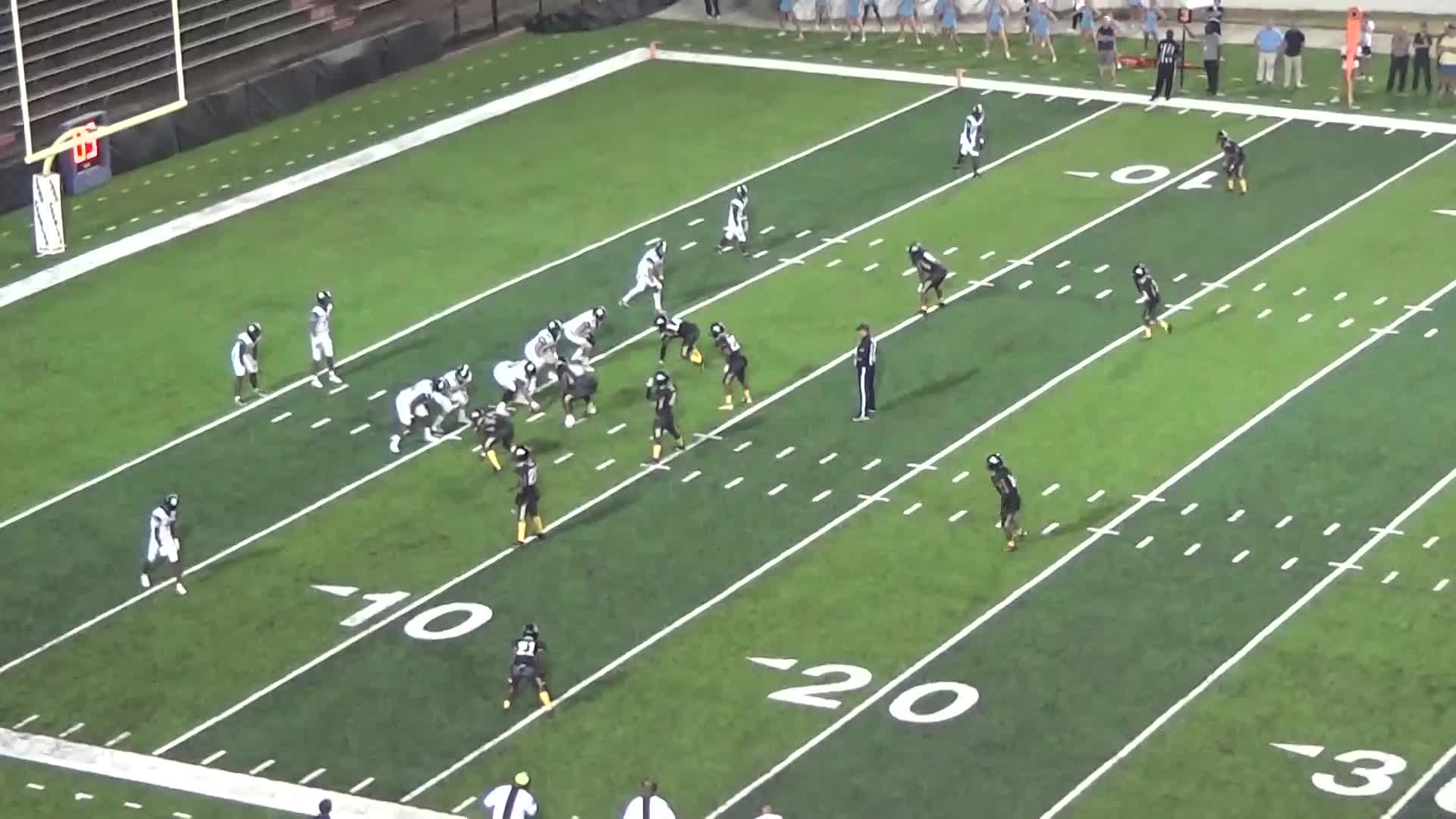 Troy Flowers Mid Season Highlights Troy Flowers highlights Hudl