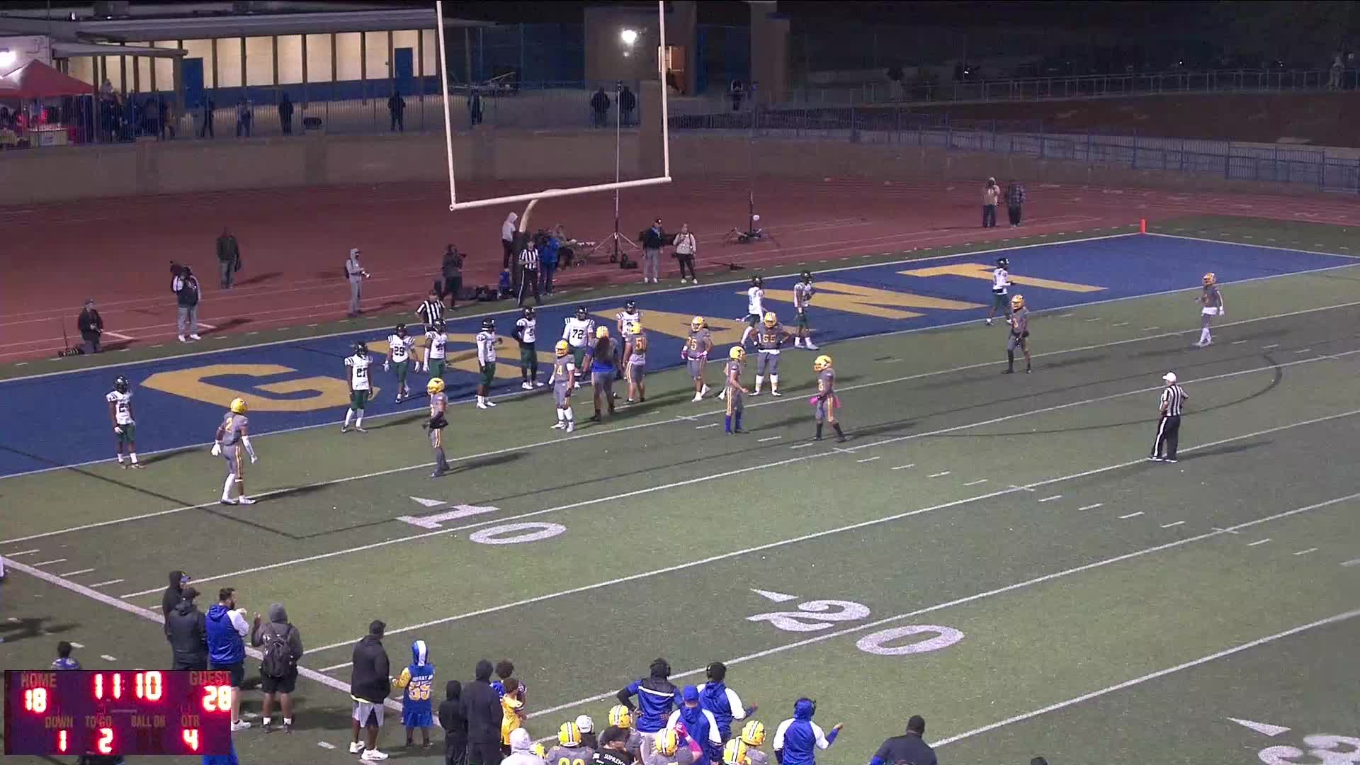 Monterey Trail High School Joseph McCray Highlights Hudl monterey-trail-high-school-joseph-mccray-highlights-hudl