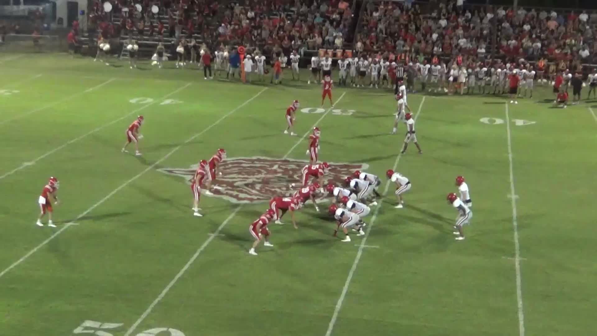Boys Varsity Football High School Sports Home Hudl