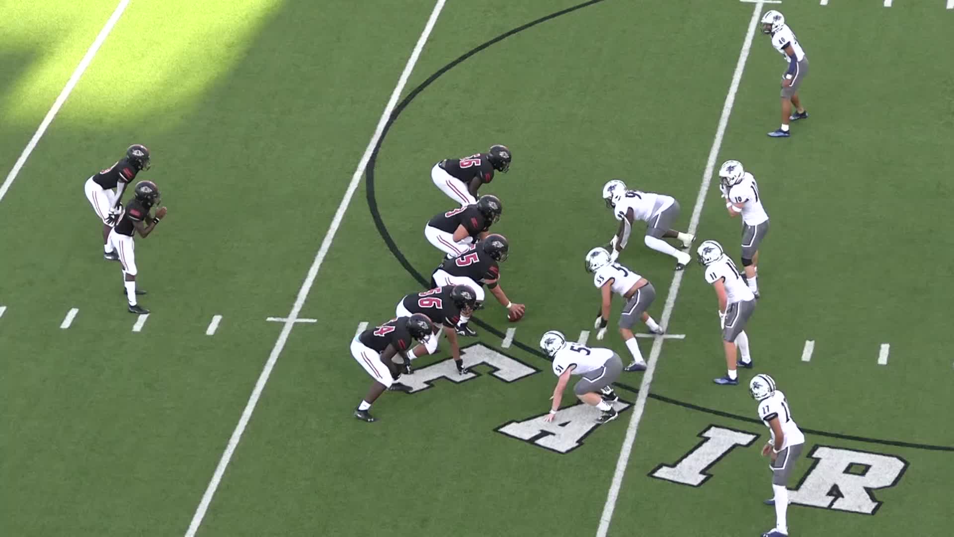 Season Highlights Blake Holt highlights Hudl