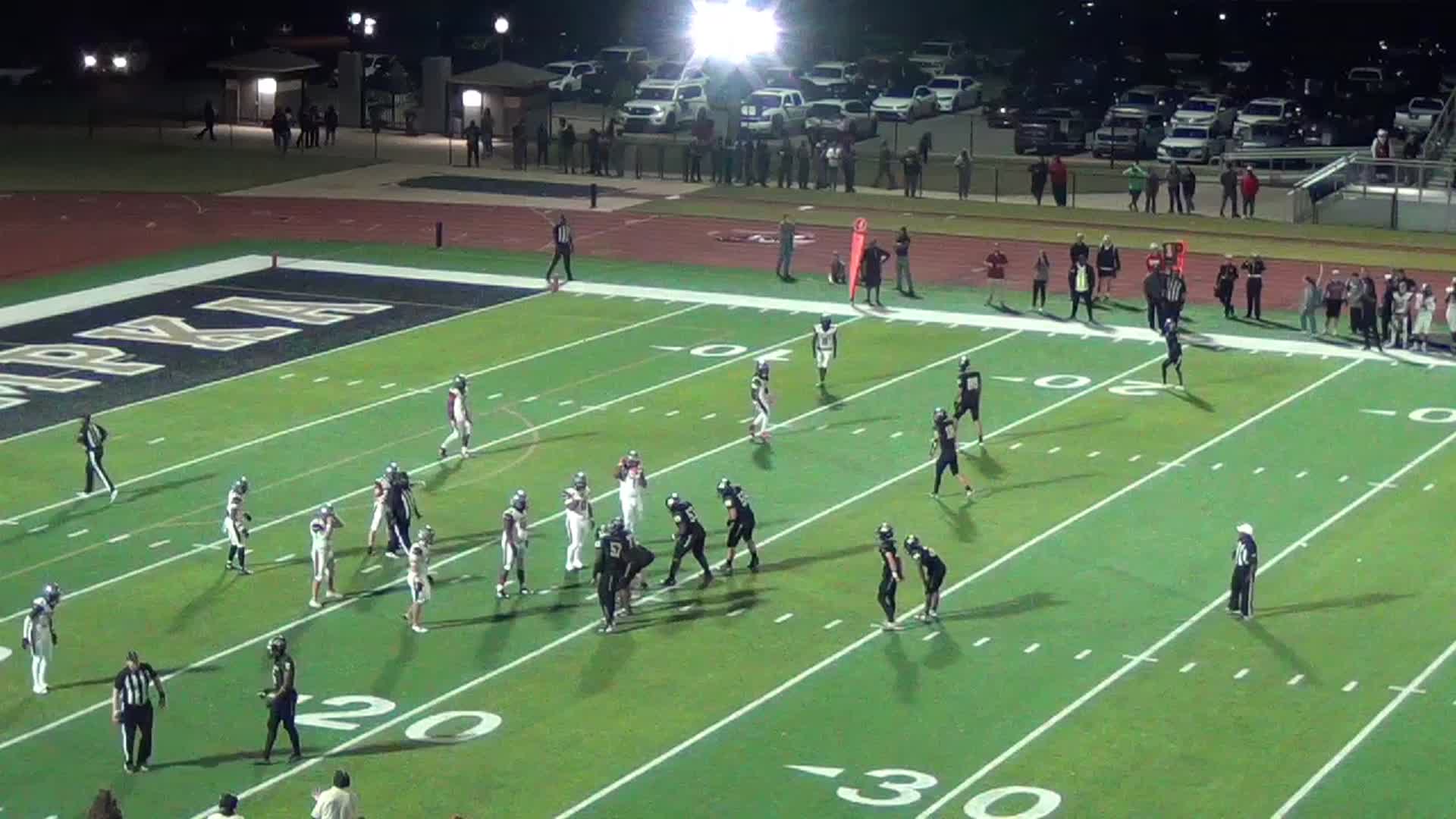 John Wingard 2026 TE, Senior SZ - John Hudson Wingard highlights - Hudl