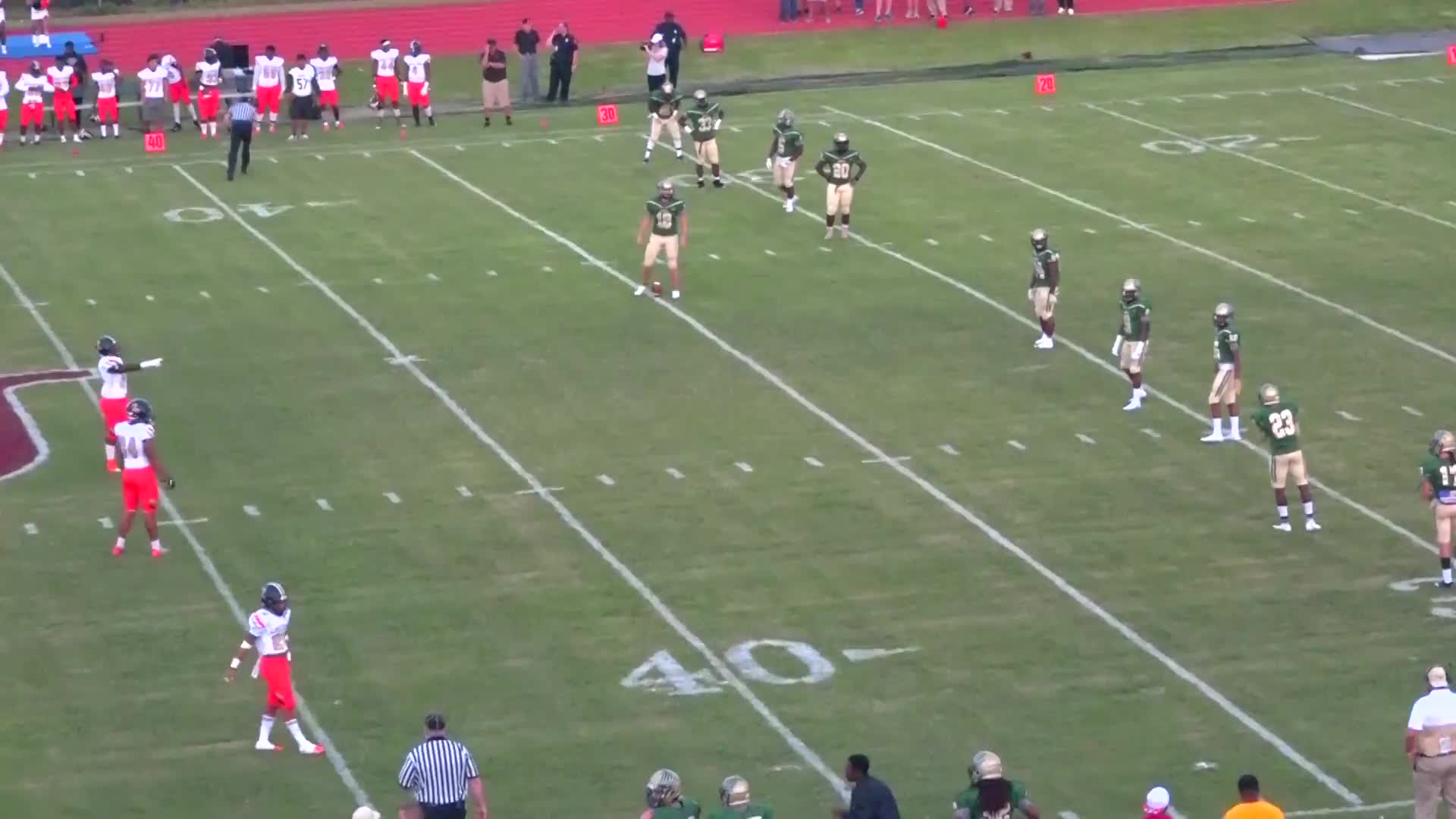 Videos Jenkins Eagles (Lakeland, FL) Varsity Football