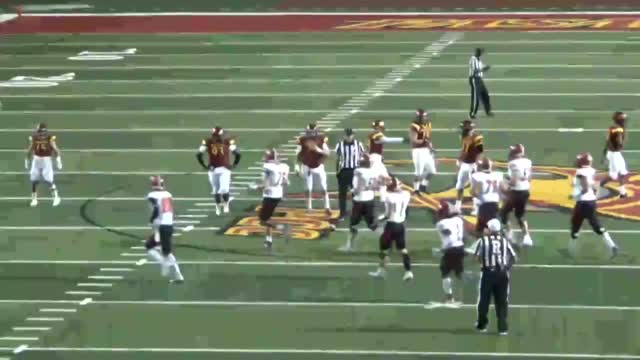 Ramon Lazarit Hudl