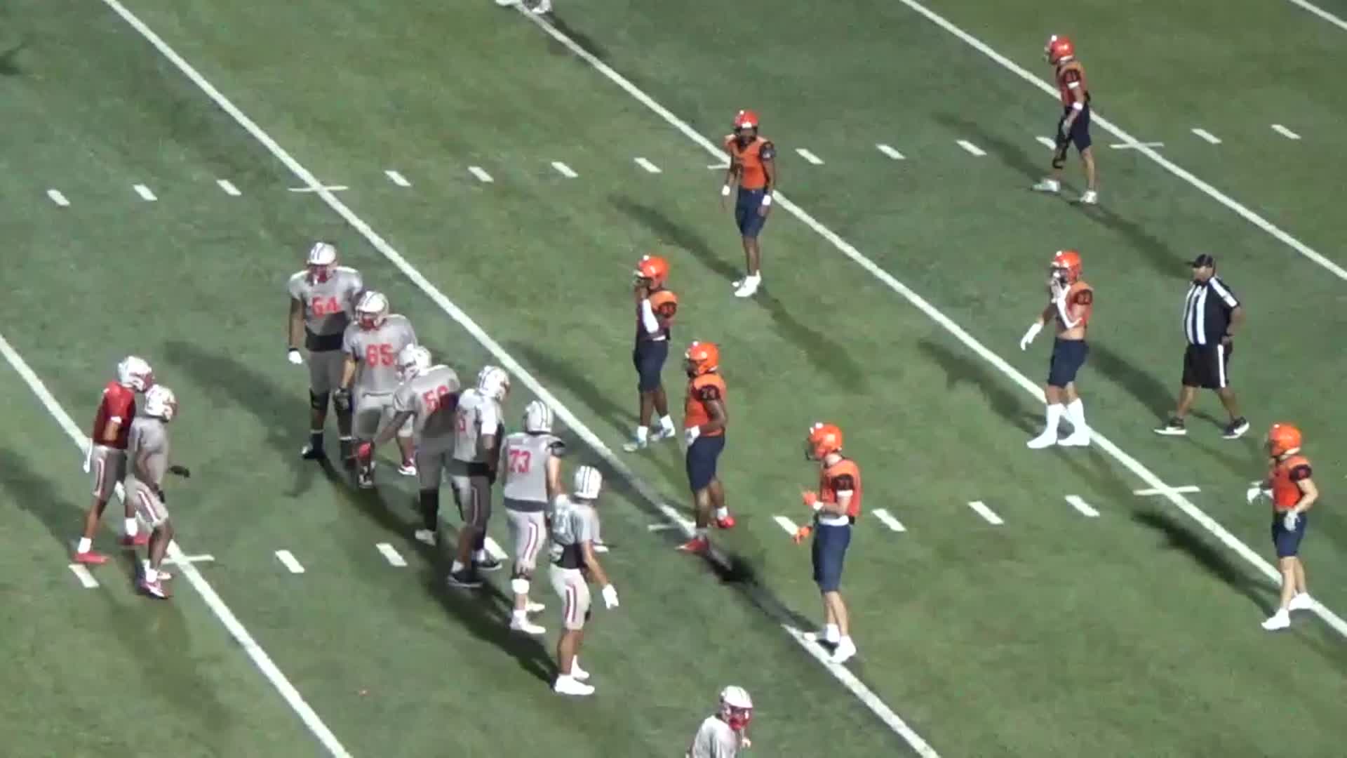 Judson High School JAMLEY R AUSTIN II Highlights Hudl judson-high-school-jamley-r-austin-ii-highlights-hudl