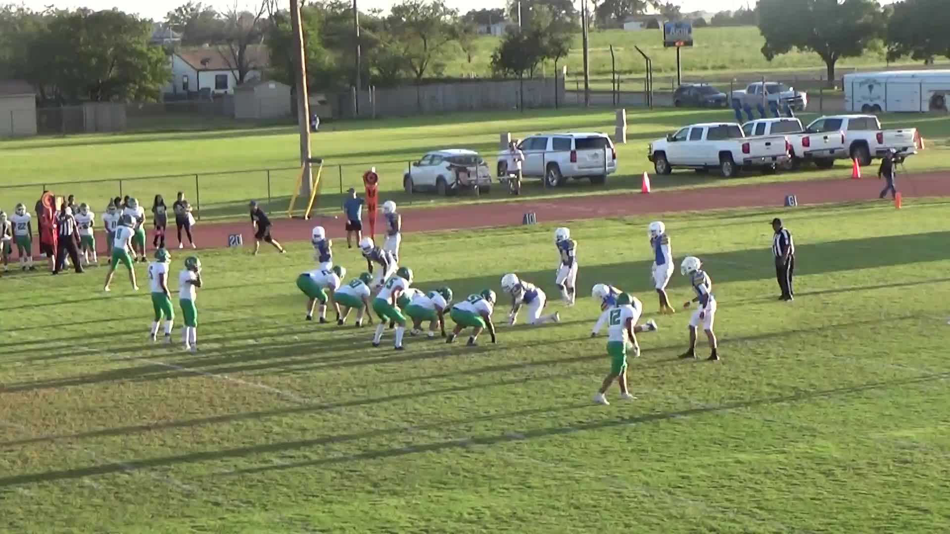 Videos Hale Center Owls (Hale Center, TX) Varsity Football