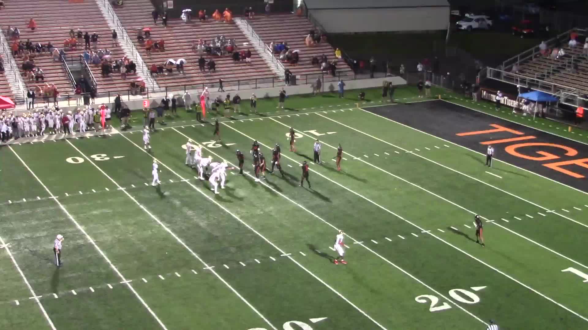 Senior Szn Highlights - Daylan Pringle highlights - Hudl