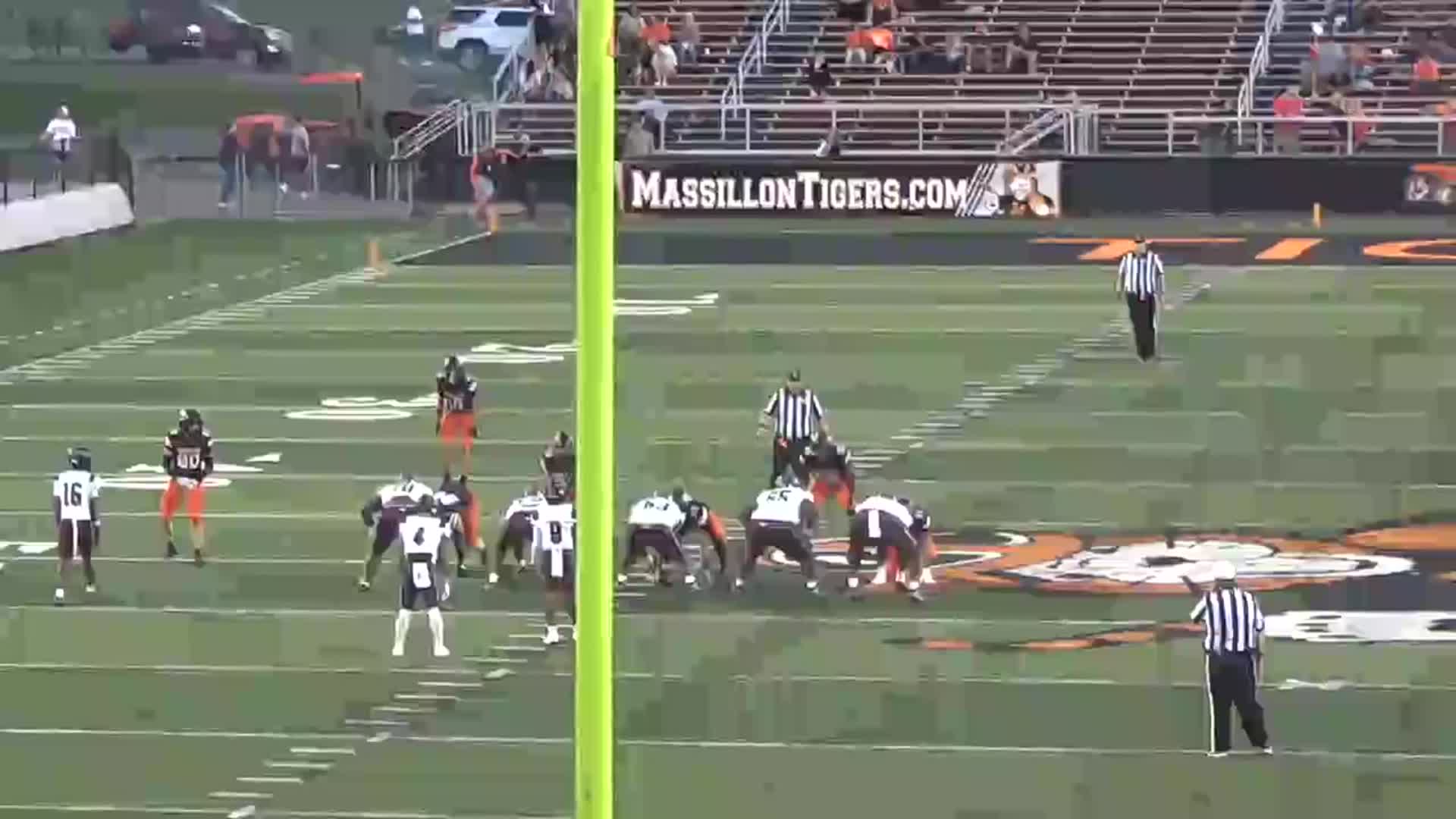 Cardinal Ritter High School - Joe Karder highlights - Hudl