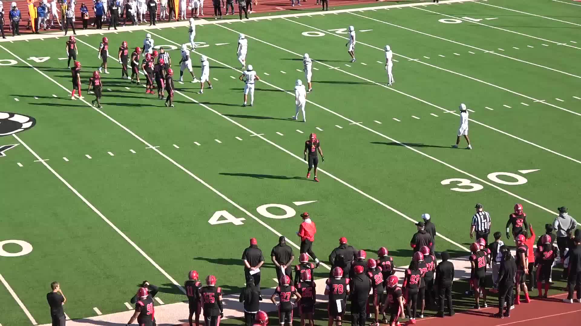 City College of San Francisco - Devon Gordon highlights - Hudl