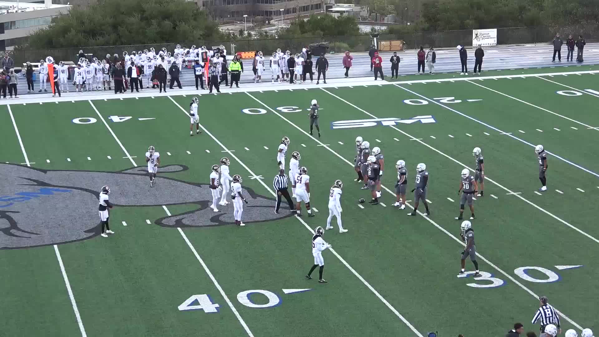 State Title Game
