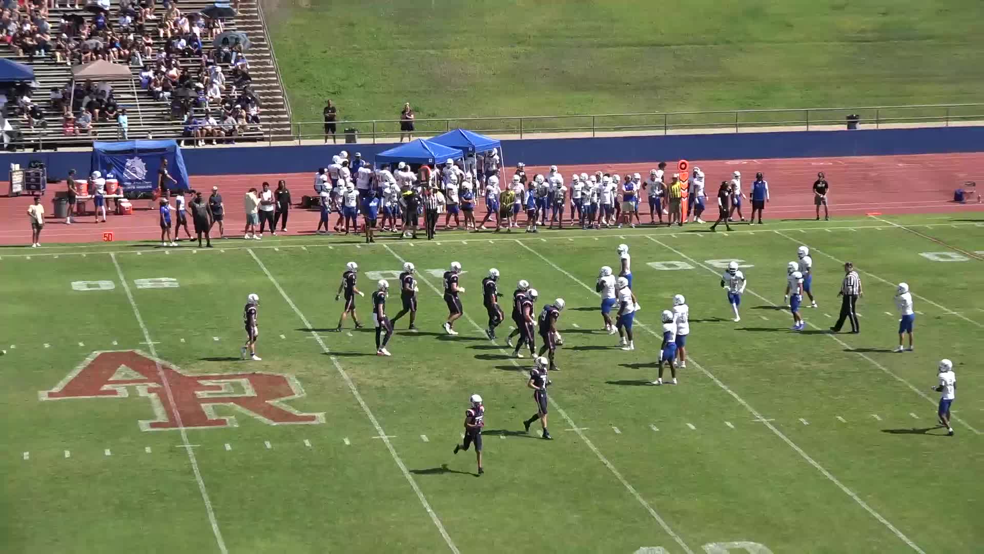 Regular Season Highlights - Tre Watson highlights - Hudl