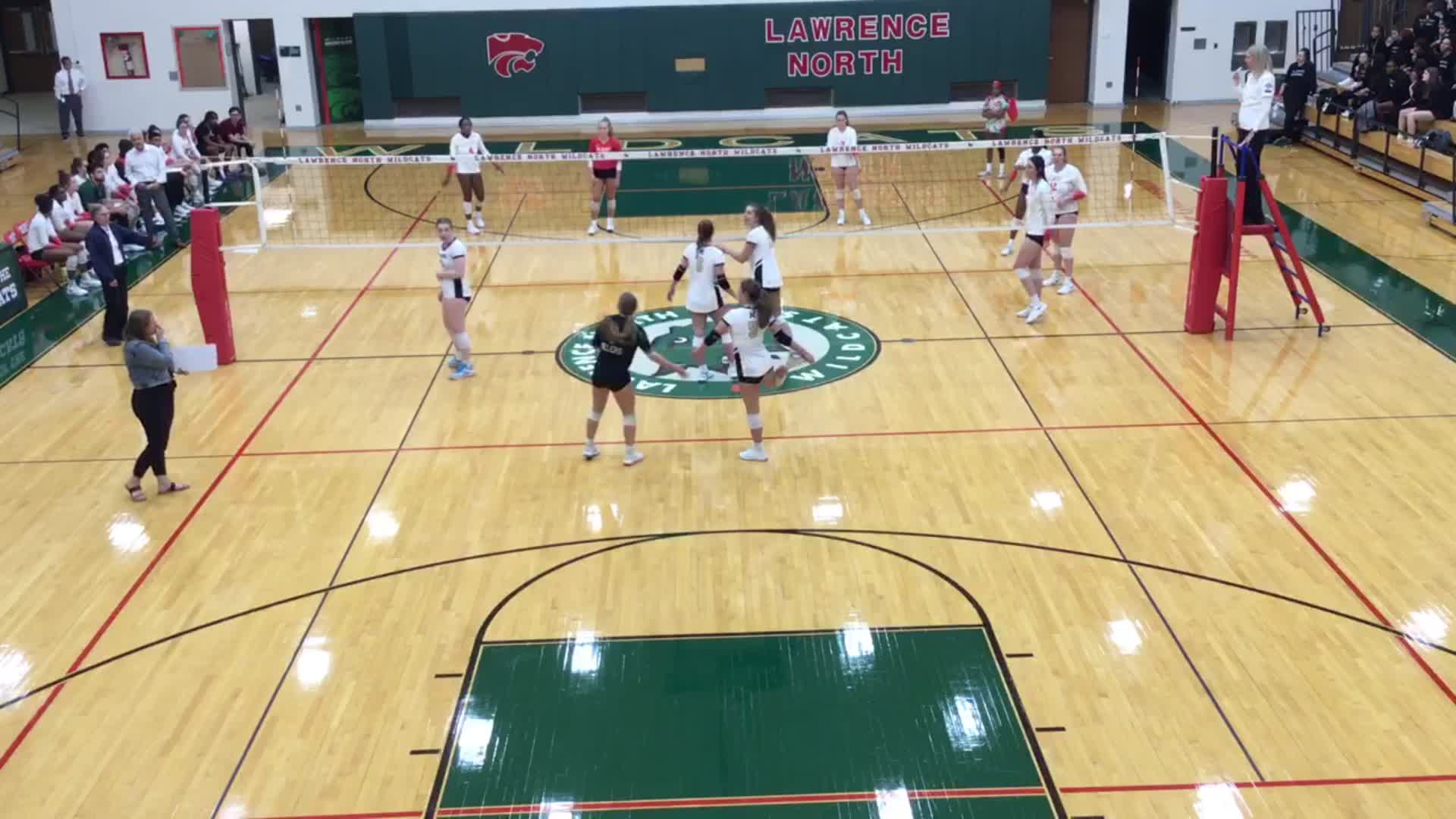 Lawrence North (Indianapolis, IN) High School Sports - Football ...